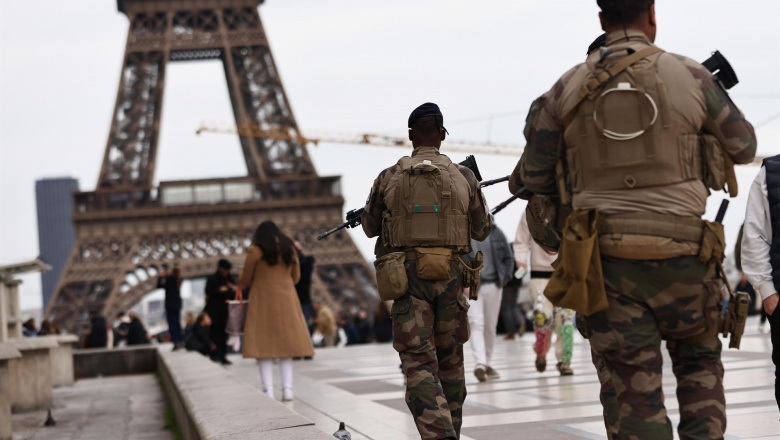 Escala la tensión en Paris antes de su cita más importante: un nuevo detenido con intenciones terroristas