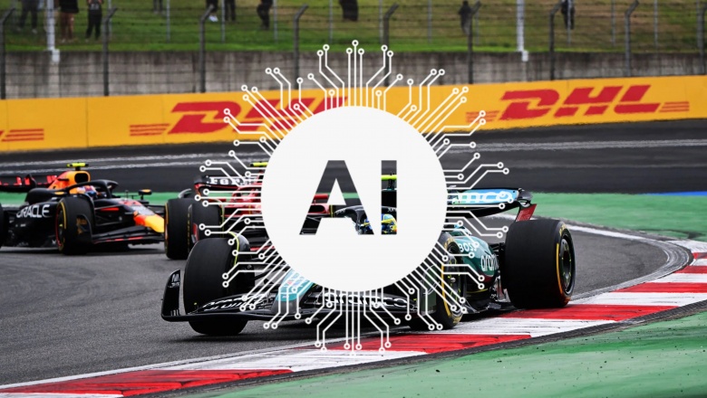 Un nuevo capítulo en la historia deportiva: la Fórmula 1 entregará el primer trofeo diseñado por inteligencia artificial