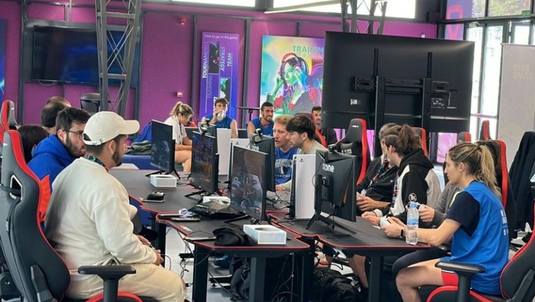 Madrid pulsa "Start" y se lanza al juego grande
