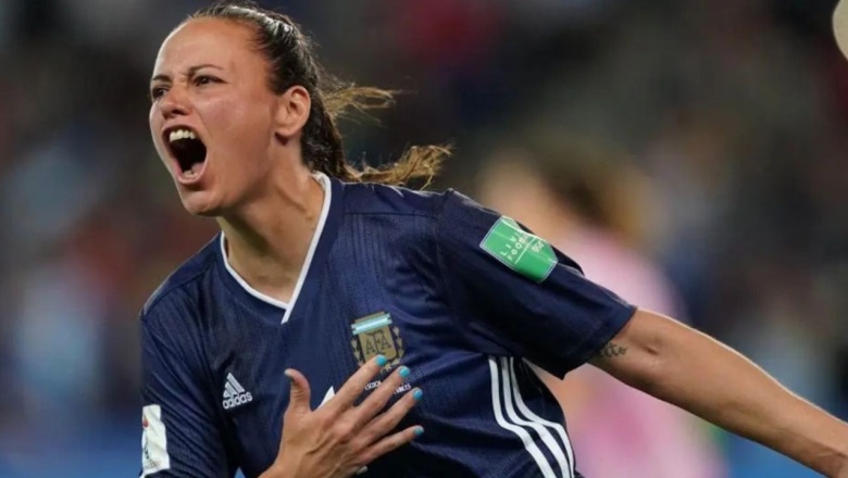 ¡No contaban con su astucia! Florencia Bonsegundo vuelve a la Selección Argentina