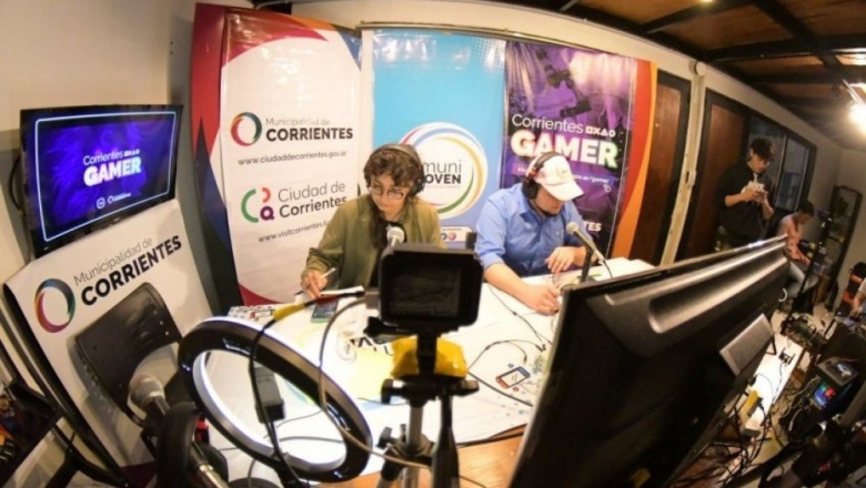Corrientes impulsa los eSports con un acuerdo educativo y una liga provincial