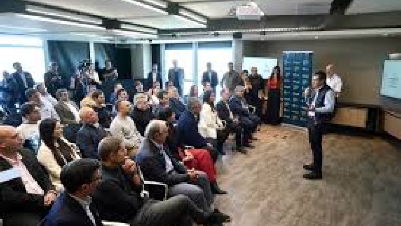 "Alentando al Deporte": Vista Energy y Fundación Laureus fortalecen proyectos deportivos en la Patagonia