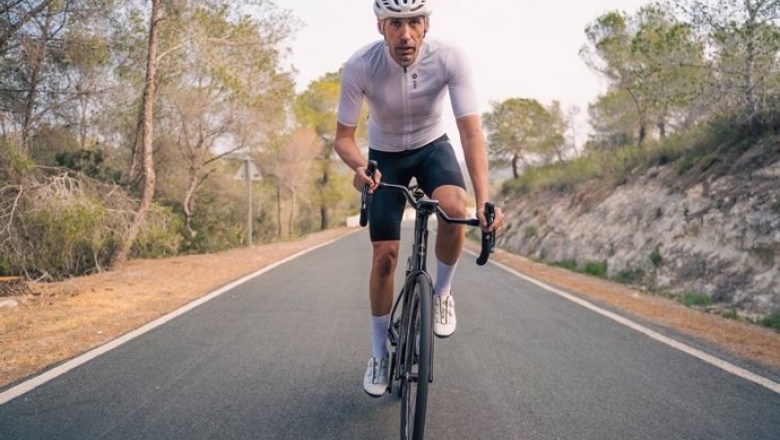 José María López: una vuelta a España en bicicleta para luchar contra la leucemia