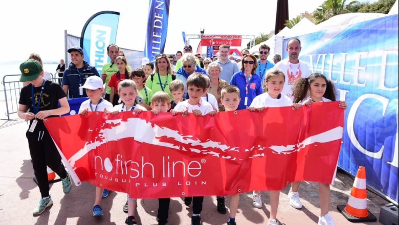 No Finish Line, el evento deportivo y solidario que llega por primera vez a Argentina