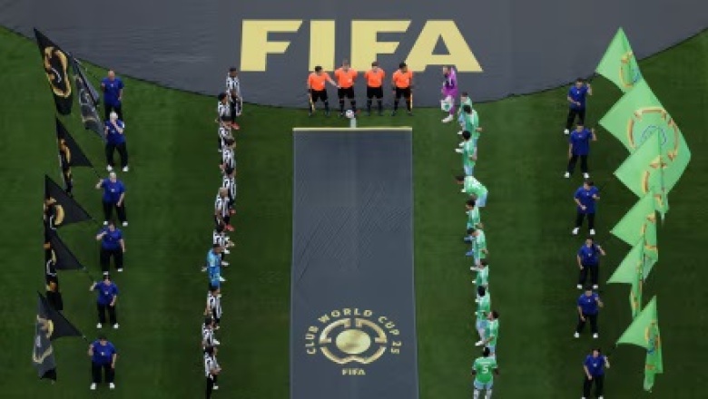 El Programa de las Naciones Unidas para el Desarrollo impulsa una campaña global por los valores del fútbol