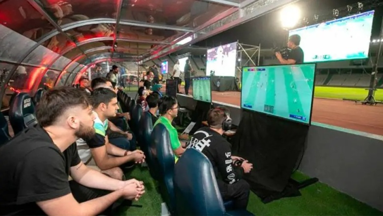 Ragnarok 2025: Córdoba se convierte en la capital del gaming de lucha
