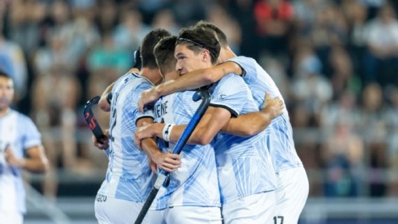 Inestabilidad preocupante: Los Leones terminaron la Pro League sin clasificar al Mundial