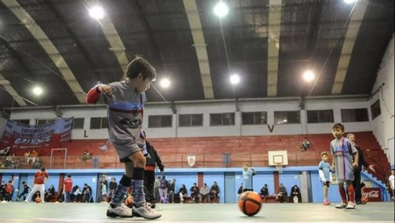 Clubes de barrio bajo revisión: Nación redefine el acceso a los subsidios energéticos