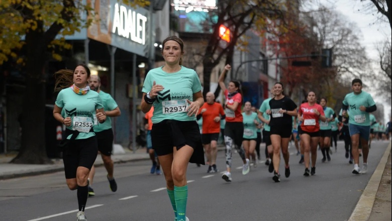 La Media Maratón de La Plata se suma a una campaña mundial por el síndrome de Phelan-McDermid