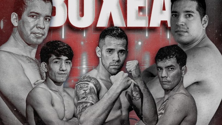 Con puños firmes y visión clara, Misiones quiere marcar el rumbo del boxeo argentino