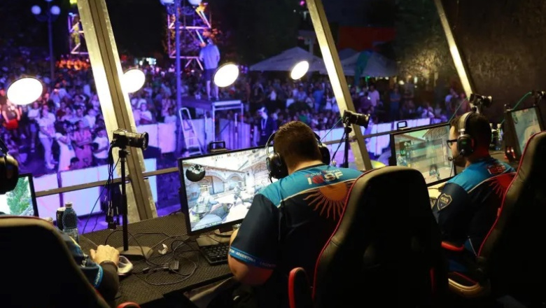 Insert coin y legislar: Chaco, la primera provincia con ley para eSports