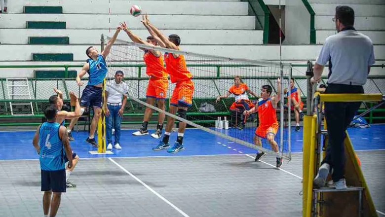 Un salvavidas para el deporte tucumano: José Cano presentó un ambicioso plan de becas