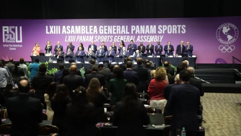 Lima 2027: bowling y ráquetbol se suman al programa de los Juegos Panamericanos
