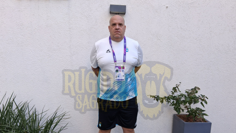 Paso a paso hasta el oro, el desafío del handball masculino en Asunción 2025
