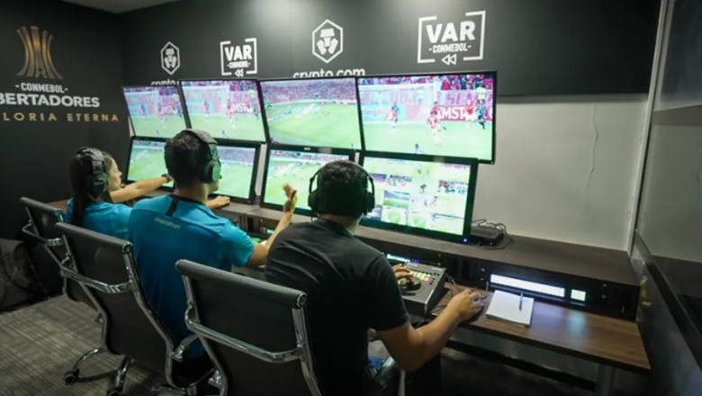 Banfield, Copa Libertadores femenina y VAR, juntos en un momento histórico
