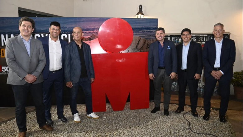 San Juan a lo grande: será sede de 3 Ironman en 2026