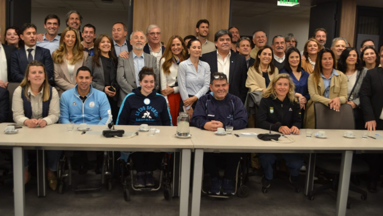 Luz verde en Diputados: el ENARD se acerca a recuperar su independencia