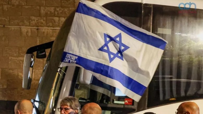 ¿Otro caso Rusia? La ONU busca que Israel quede fuera de las competiciones