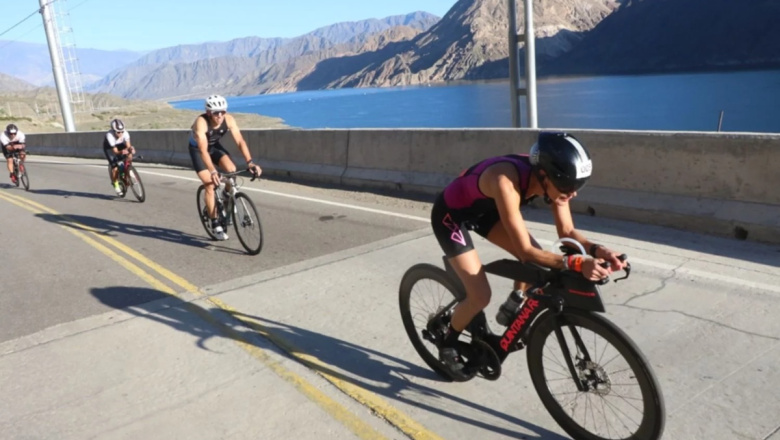 El triatlón más exigente del mundo vuelve a Gualeguaychú