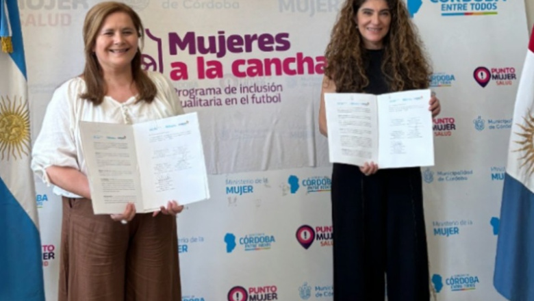 Catamarca impulsa la igualdad en el deporte: llega el programa “Mujeres a la Cancha”