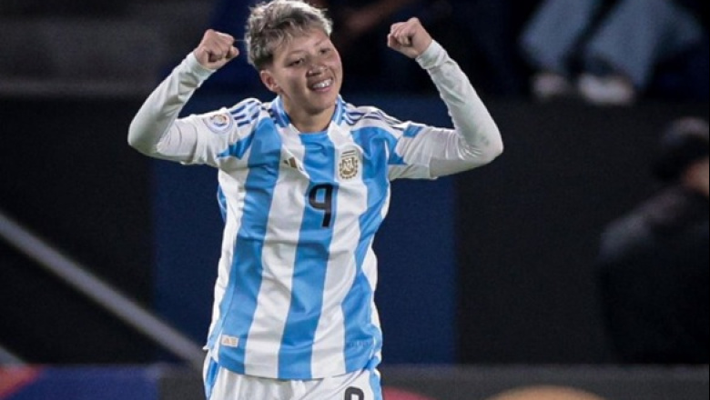 Nueva aventura, nueva ilusión para la Selección Argentina