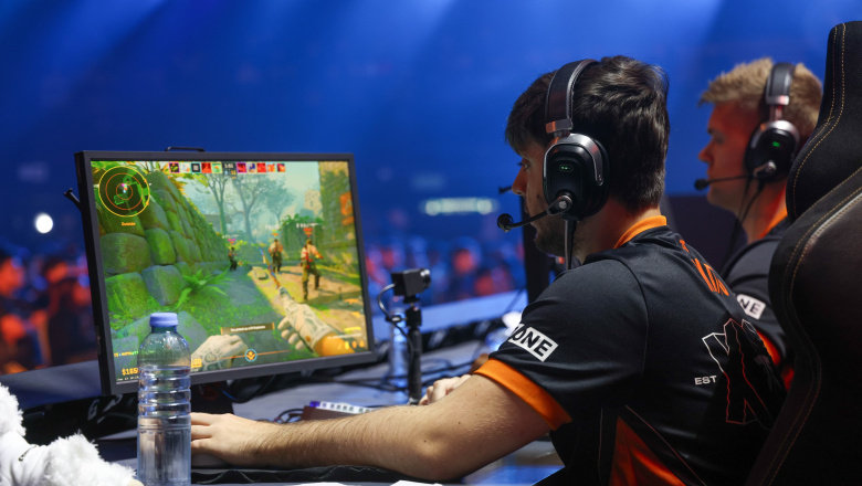 Buenos Aires presiona Start en la economía del videojuego