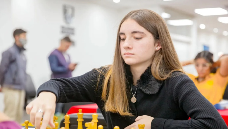 La Patagonia abre su tablero a la campeona argentina