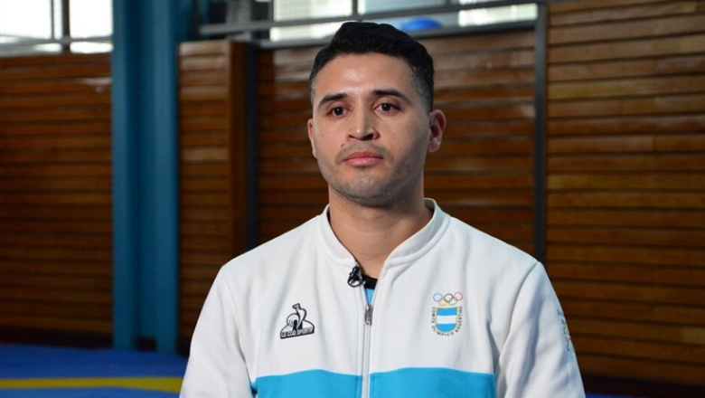 Con Jorge Álvarez al frente, el taekwondo argentino afina su identidad para la próxima cita continental