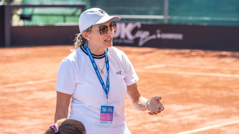 Se apaga una etapa, permanece la identidad