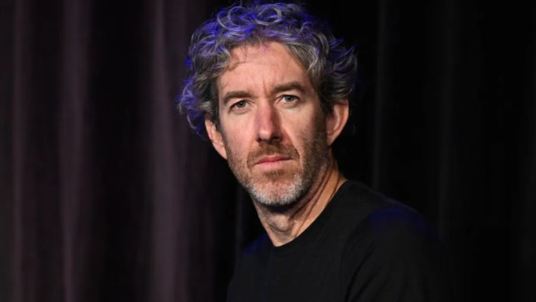 La historia de un empresario gigante que eligió el Ironman por encima de la vida corporativa