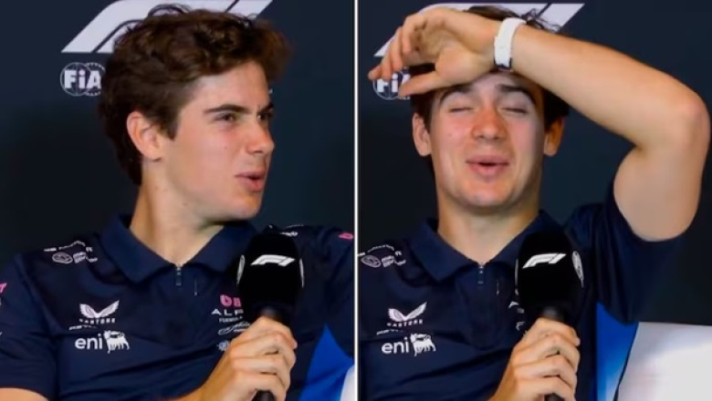 La temporada 2025 obligó a Colapinto a sobrevivir, no a competir