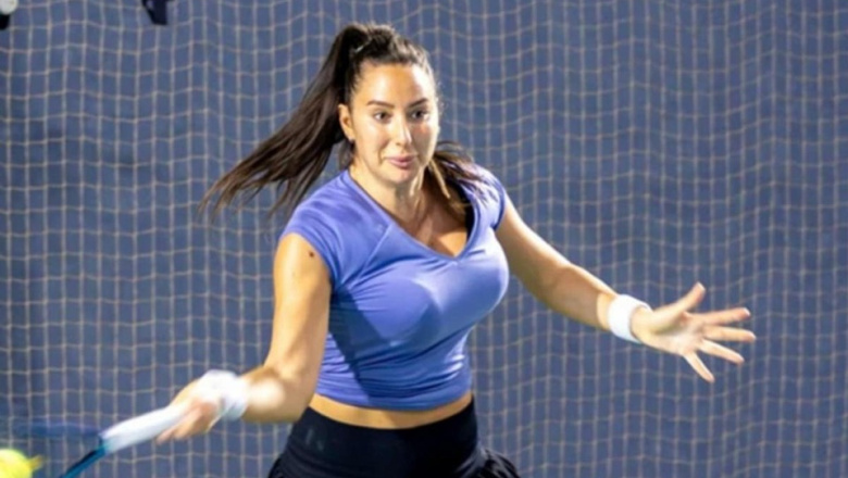 ¡Oceáne Dodin abre la puerta y ustedes están invitados!