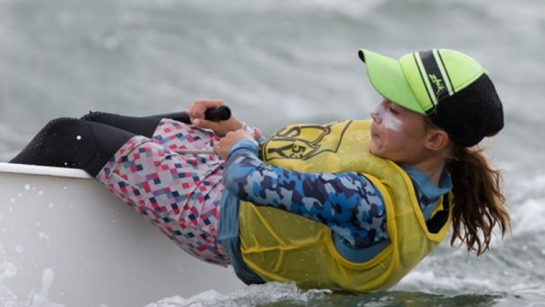 Once atletas representarán al país en el Campeonato Juvenil de Vela