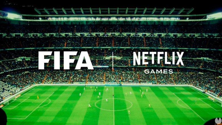 Netflix se mete en la cancha en la previa al Mundial de fútbol