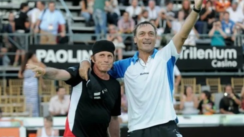 No sabés lo que te extraño, Guille