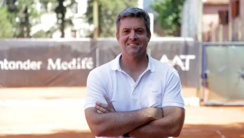 Ocho años de gestión y un proyecto que quiere seguir en cancha