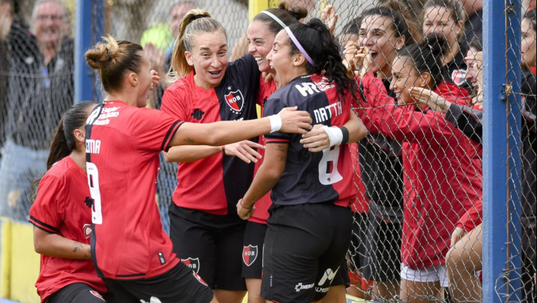 El fútbol femenino define a su campeón con un boleto histórico a la Libertadores