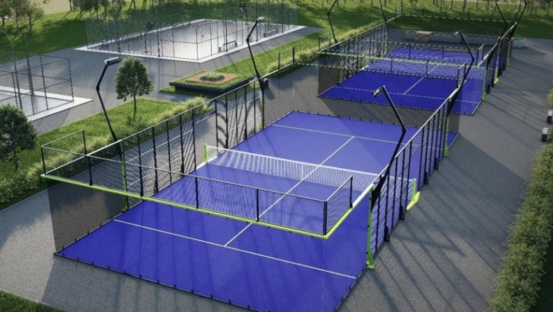 El pádel dejó de ser un juego y se convirtió en un negocio que atrae inversiones