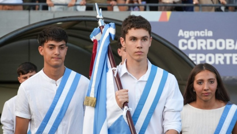 Córdoba lanza un programa para acompañar a estudiantes deportistas en el nivel secundario