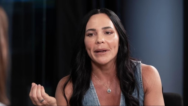 La lucha silenciosa de Noel Barrionuevo con los trastornos alimentarios durante su etapa en Las Leonas