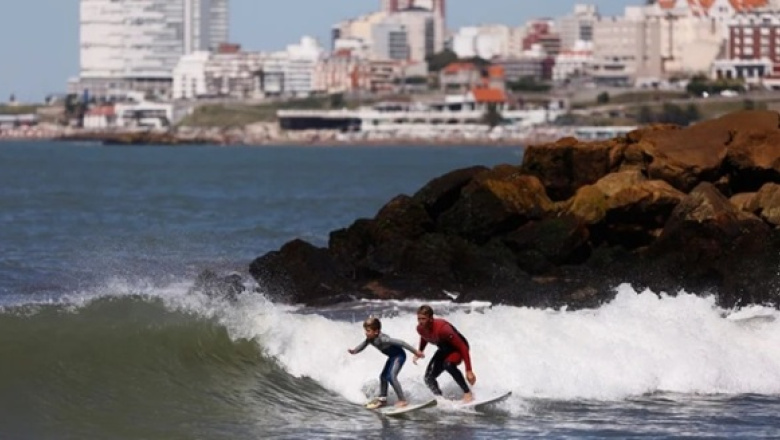 Santa Fe 2026 amplía su horizonte y envía olas a Mar del Plata