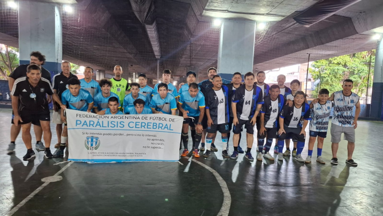 Inspirado en el Mundial 2026, proponen el primer Mundial de la Diversidad Funcional