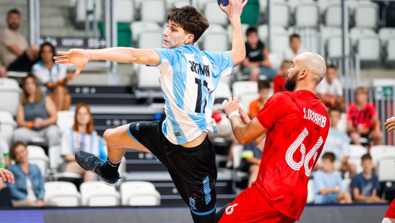 Sangre nueva para Los Gladiadores: comienza un ciclo pensado en el futuro