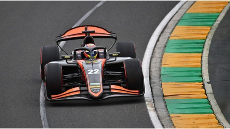 El Gran Premio del miedo