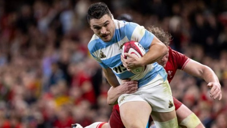 El rugby argentino va por su mayor desafío fuera de la cancha