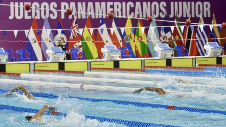 Rosario, la apuesta de Argentina para los Panamericanos Junior 2029