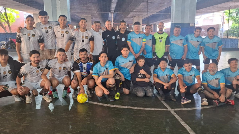 La aventura de la Selección BA de Fútbol PC continuó con una nueva jornada de competencia y emoción