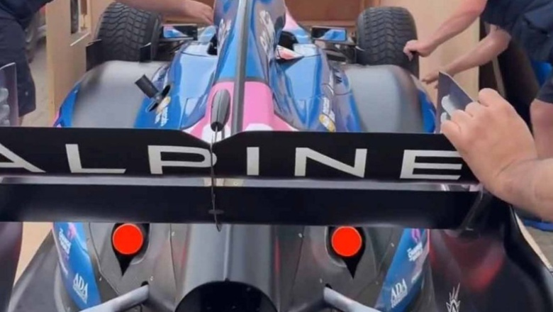 Show histórico: Colapinto llevará la Fórmula 1 a las calles porteñas