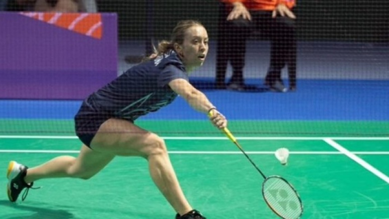 El podio quedó lejos, pero el futuro del bádminton argentino dio un paso firme en Lima