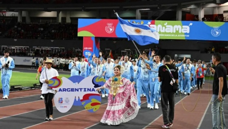 Semillas de oro: la generación que empieza a escribir el mañana